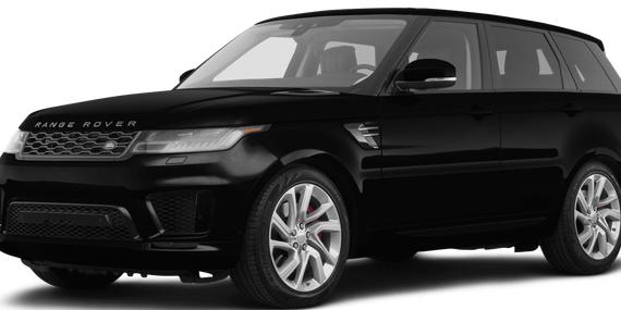 LAND ROVER RANGE ROVER SPORT 2020 SALWR2SE7LA893697 image